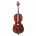 Bacio Instruments Student Cello (GC104) 1/2