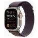 Apple Watch Ultra 2 GPS + Cellular 49mm Indigo Alpine Loop, MRET3CS/A (Medium)