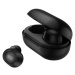 QCY - T27, zcela bezdrátová špuntová sluchátka s dobíjecím boxem, černá