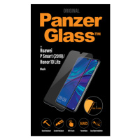 PanzerGlass Honor 10 Lite/Huawei P Smart 2019 čierne