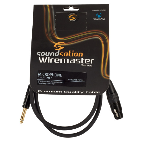 Soundsation WM-PXFJS1