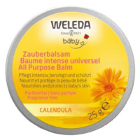 WELEDA Baby All-in-one nechtíkový balzam 25 g