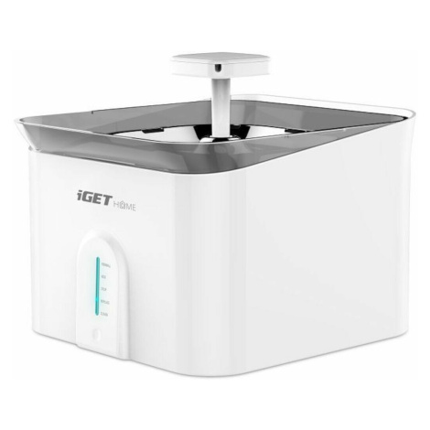 IGET HOME Fountain 3,5L Solarix