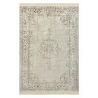 Kusový koberec Naveh 104382 Cream - 160x230 cm Nouristan - Hanse Home koberce