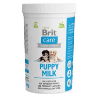 BRIT Care puppy milk 1 kg