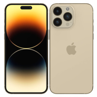 Používaný Apple iPhone 14 Pro 128GB Gold Trieda A