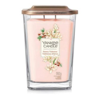 YANKEE CANDLE Snowy Tuberose 552 g