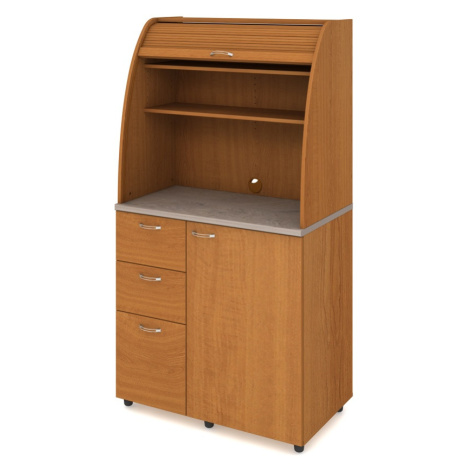 Kuchynské skrinky HOBIS