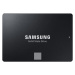 Samsung 870 Evo SATA 2,5" 1 TB