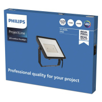 Vonkajší reflektor Philips ProjectLine LED 6 500K 150W