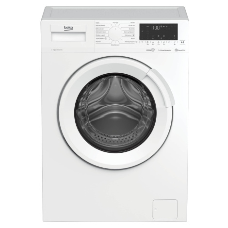 PRAČKA BEKO EWUE76261CSH1W