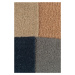 Kusový koberec Moderno Esre Multi Rozmery koberca: 160x230