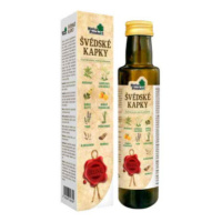 NATURPRODUKT Švédske kvapky 500 ml