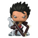 Funko POP! One Piece: Snake-Man Luffy