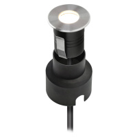 EVN P6721502 LED svietidlá 12V okrúhle 3 000K