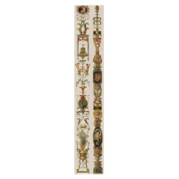 MINDTHEGAP Pilasters - tapeta