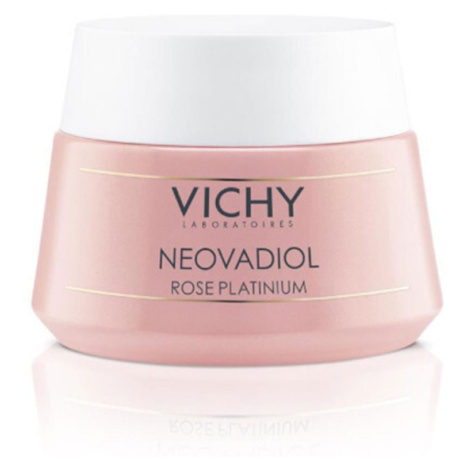 VICHY Neovadiol Rose Platinum Denná starostlivosť 50 ml