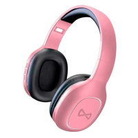 Slúchadlá Bluetooth FOREVER BTH-505 Pink