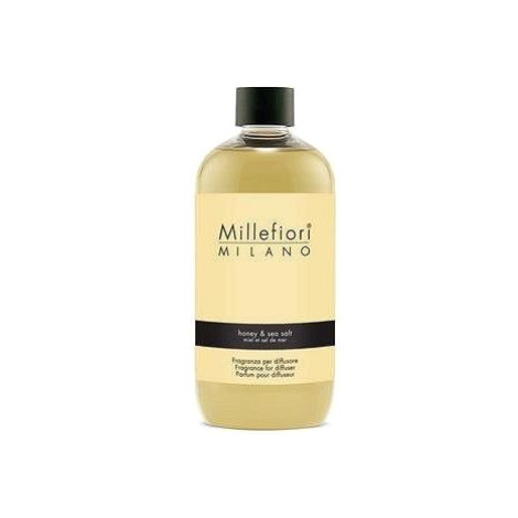 MILLEFIORI MILANO Honey & Sea Salt náplň 500 ml