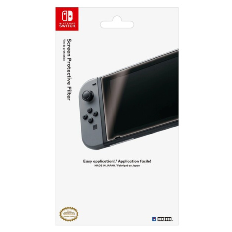 Nintendo Switch ochranná fólia