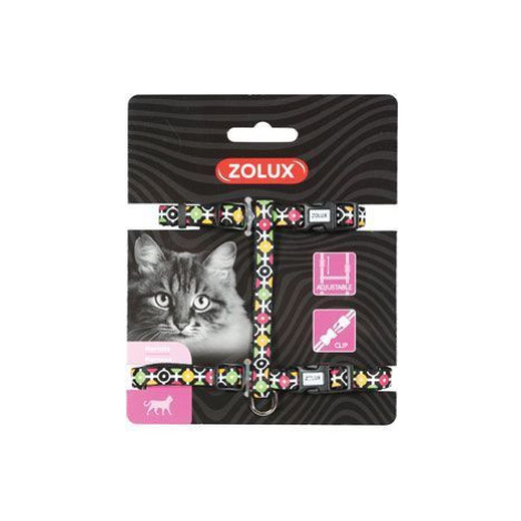 Postroje pre mačky Zolux