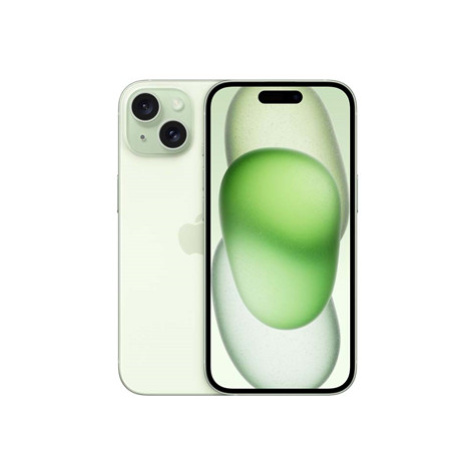 iPhone 15 512 GB zelená