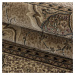 Kusový koberec Kashmir 2601 beige Rozmery kobercov: 160x230