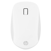 HP 410 bezdrôtová myš biela