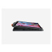 Logitech Puzdro s klávesnicou Slim Folio for iPad (7th generation), UK, Graphite