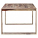 Jedálenský stôl sheesamové drevo Dekorhome 180x90x76 cm,Jedálenský stôl sheesamové drevo Dekorho