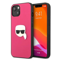 Kryt Karl Lagerfeld KLHCP13SPKMP iPhone 13 mini 5,4