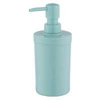 Plastový dávkovač mydla v mentolovej farbe 0.3 l Vigo - Allstar