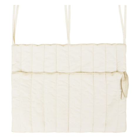 Vreckár na detskú postieľku 40 cm Benjamin Natural – Lorena Canals