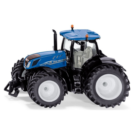 Siku Farmer Traktor New Holland T7 1:32