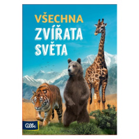 Albi Všechna zvířata světa