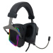 Patriot Viper V380 Virtual 7.1 RGB Headset + ENC mikrofón