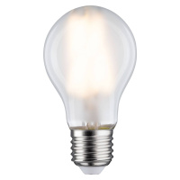LED žiarovka E27 A60 7,5W 840 matná stmievateľná