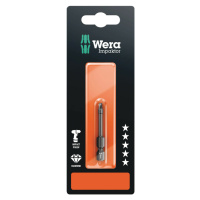 WERA Bity Impaktor Robertson R2 x 50 mm