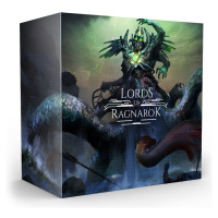 Awaken Realms Lords of Ragnarok: Seas of Aegir - EN