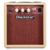 Blackstar Debut 10