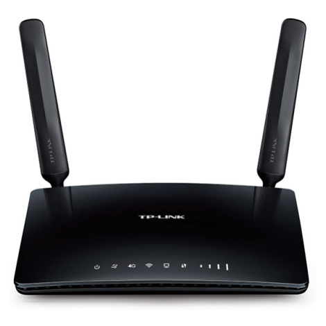 TP-LINK LTE ROUTER ARCHER MR200 TP LINK