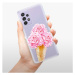 Odolné silikónové puzdro iSaprio - Sweets Ice Cream - Samsung Galaxy A52/A52 5G