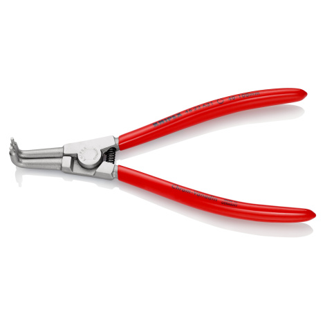 KNIPEX Kliešte na poistné krúžky 4623A31