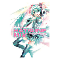 Dark Horse Hatsune Miku: Unofficial Hatsune Mix