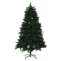 Full 3D vianočný stromček, zelená, 180 cm, CHRISTMAS TYP 11