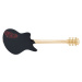 D'Angelico Deluxe Bedford SH Black