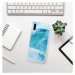 Odolné silikónové puzdro iSaprio - Blue Marble - Samsung Galaxy A30s