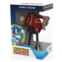 Comansi - SONIC The Hedgehog: Doctor Eggman Premium Edition 16 cm