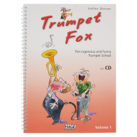 MS Trumpet Fox 1