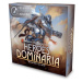 WizKids Magic the Gathering Heroes of Dominaria Board Game Premium Edition